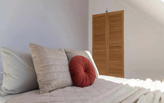 LovelyHome 39 (ЛавлиХоум 39) на улице Чайковского 58