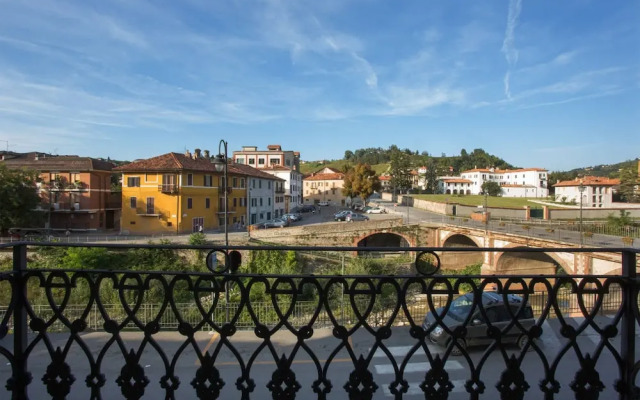 Casa Vacanze Fusina