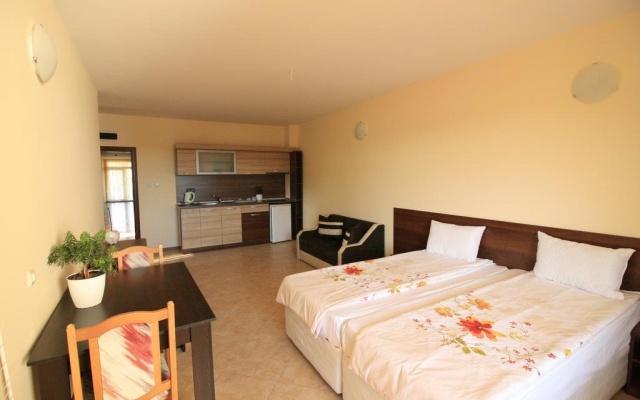 Hotel Marant