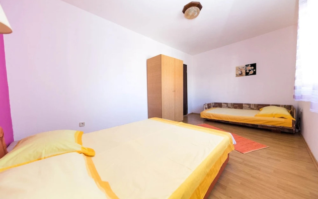 Apartments Sani