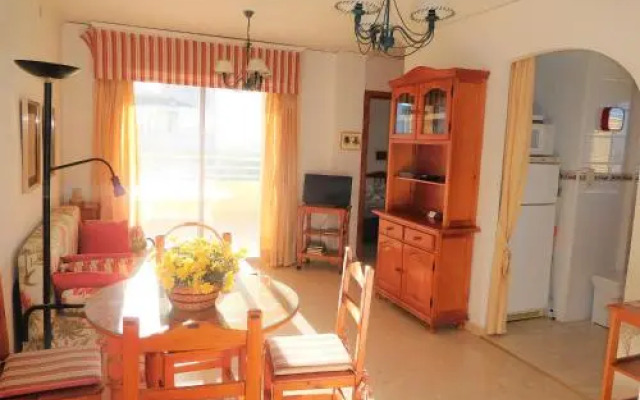 Sunny Beach Apartment