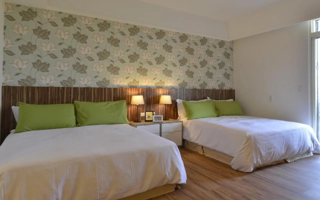 Xin Qun Style Hostel