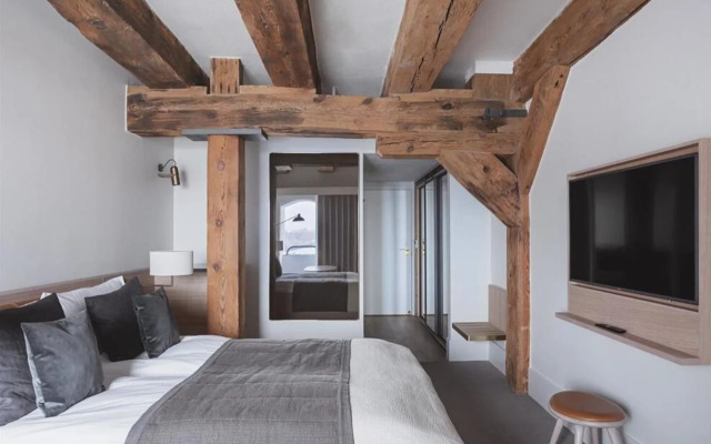 Admiral Hotel Copenhagen