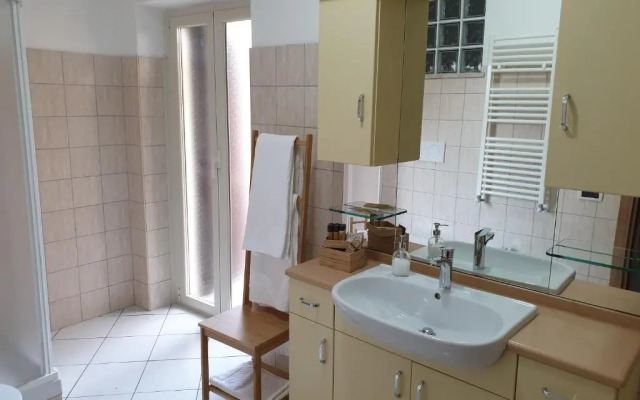 B&B "il Vicoletto"