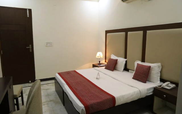 Hotel Jindal Palace by OYO
