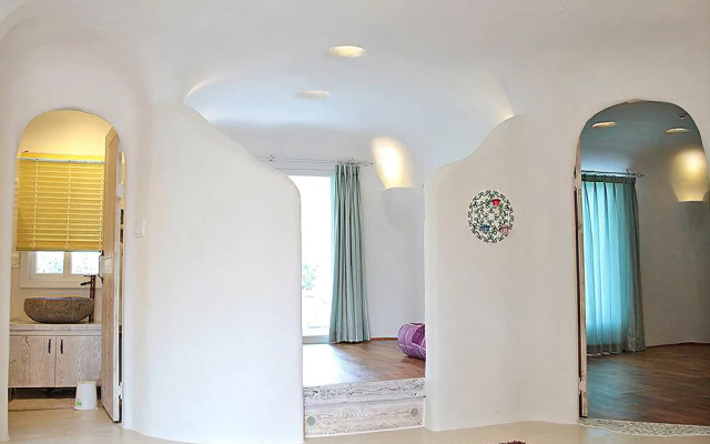 Jeju Gobundal Pension