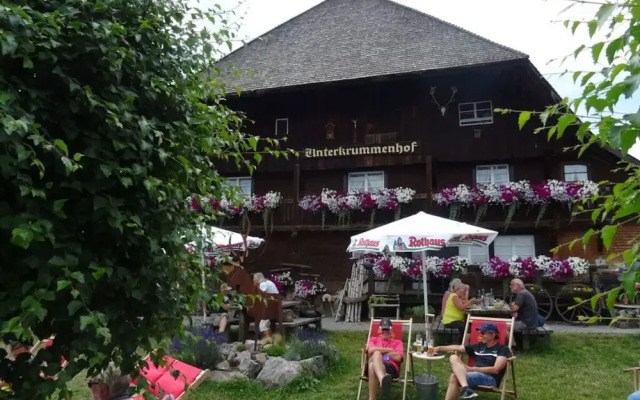 Vakantiehuis Becker-schmidt