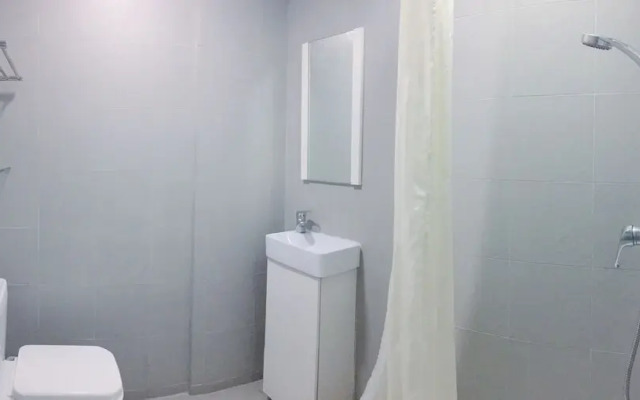 M3 International Youth Apartment