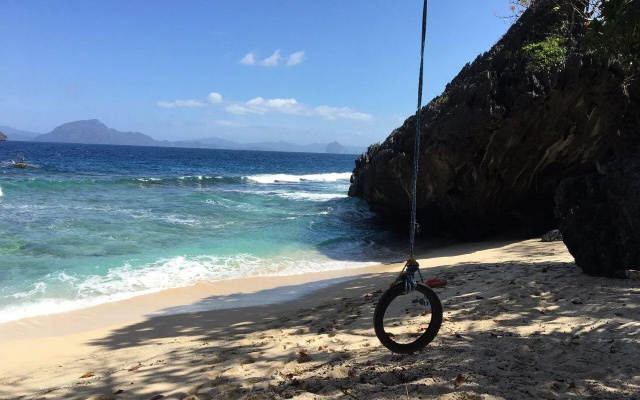 Shante Island