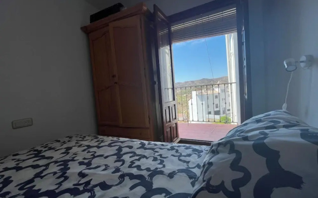Cd-2063 Three Bedroom With Roof Terrace