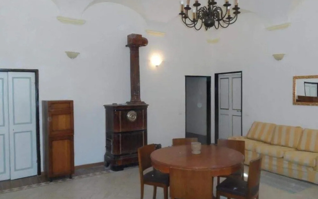 Palazzo Barli