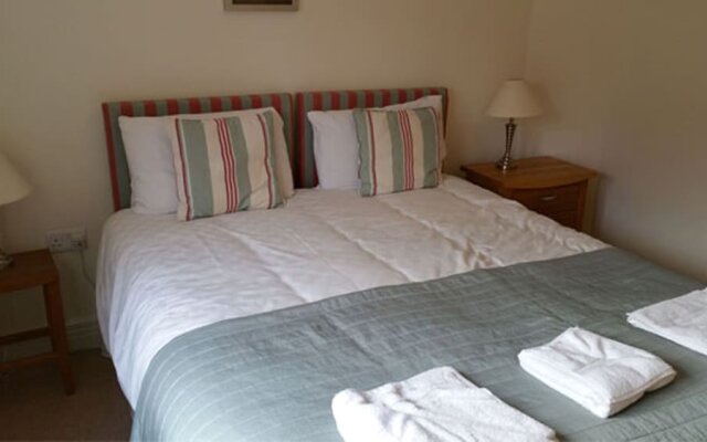 Oxford Serviced Apartments - Canal 1