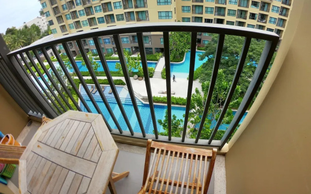 Raincondo Ampere