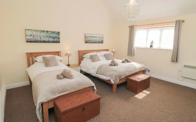 Curlew Cottage
