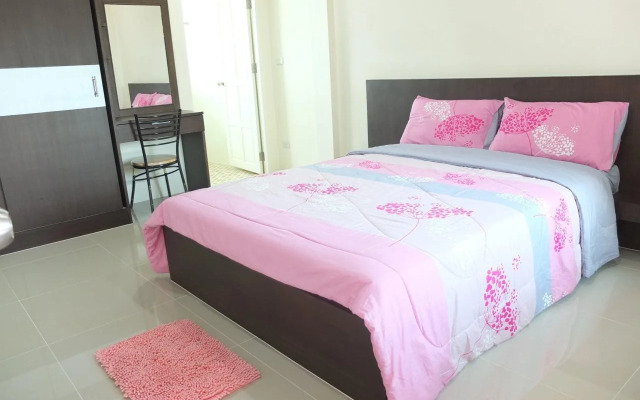 Safehouse Apartment