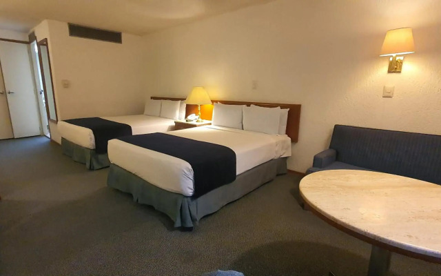 Bristol Hotel