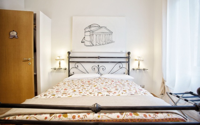 Aurelia Garden Rooms B&B
