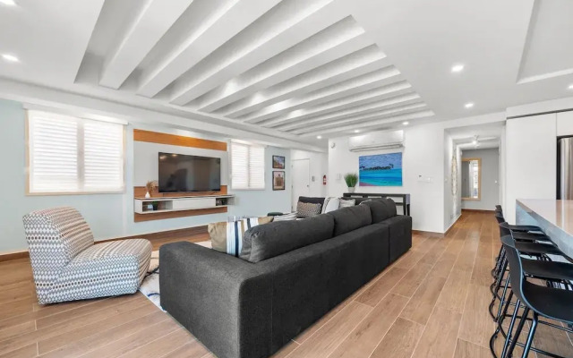 Otium Rentals Vacation Rental at Casa Elena