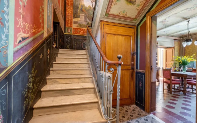 Villa Savio La Morra