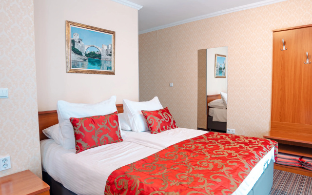 Hotel Villa Harmony