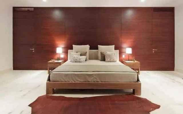 Villa Toscana Conchas Chinas