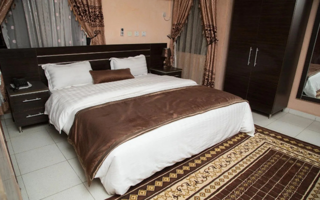 Ishakool Hotels