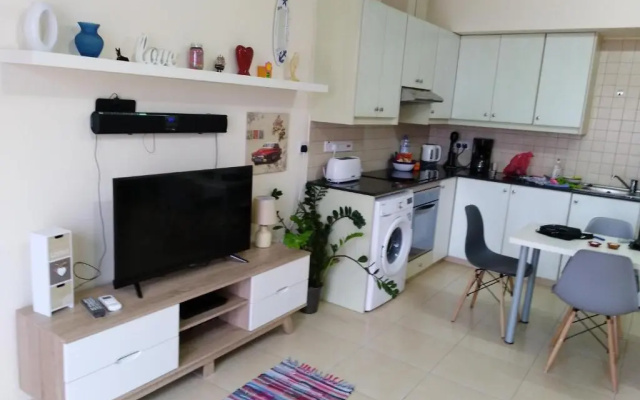 Xylophagou Larnaca Ayia Napa 1 bedroom apartment