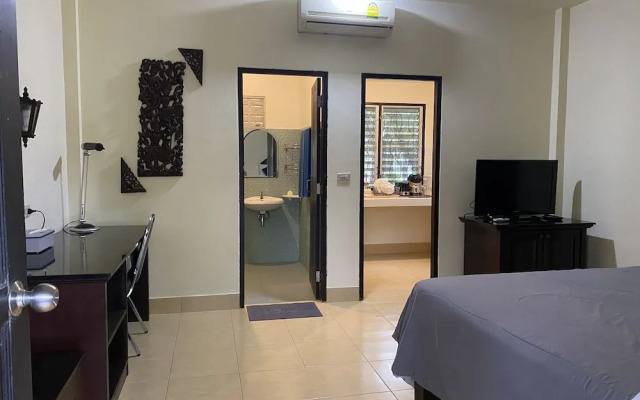Sirin Bungalow