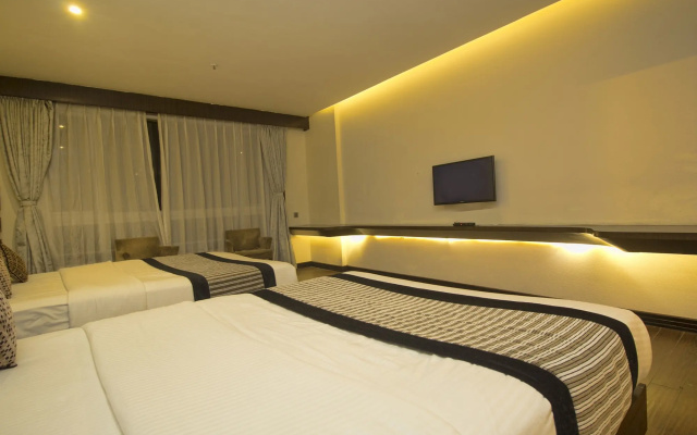Summit Montana Suites & Spa 