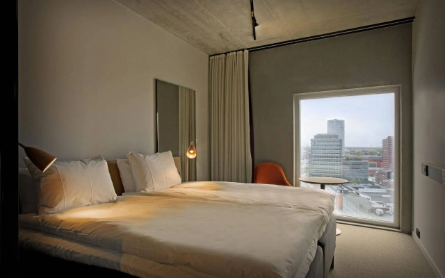 STORY HOTEL MALMO, in JdV by Hyatt
