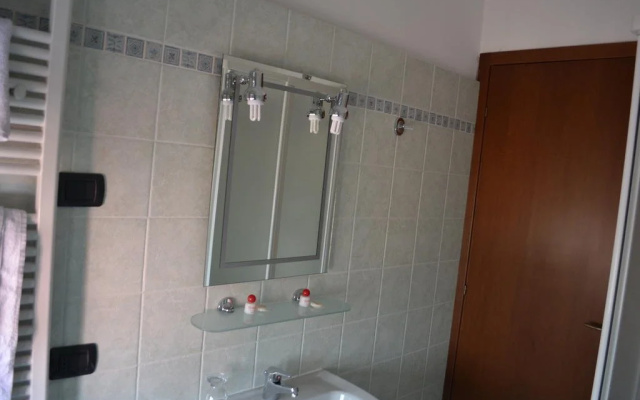 Albergo Romanì