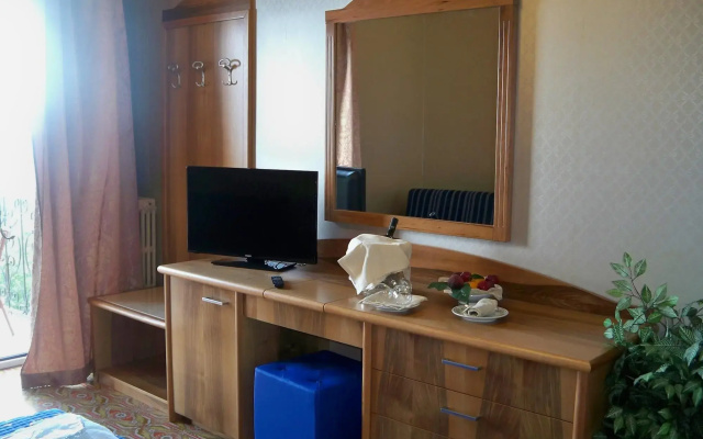 Taormina Park Hotel