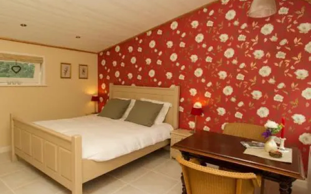 Bed And Breakfast Rodenberg