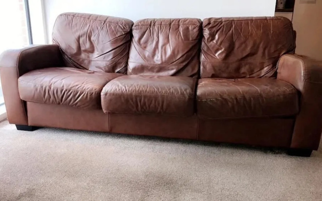 Styl Short Stay Apartment