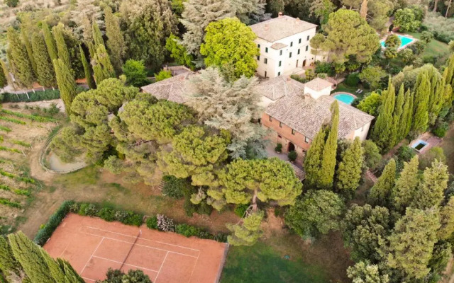 Cottage Castelletto