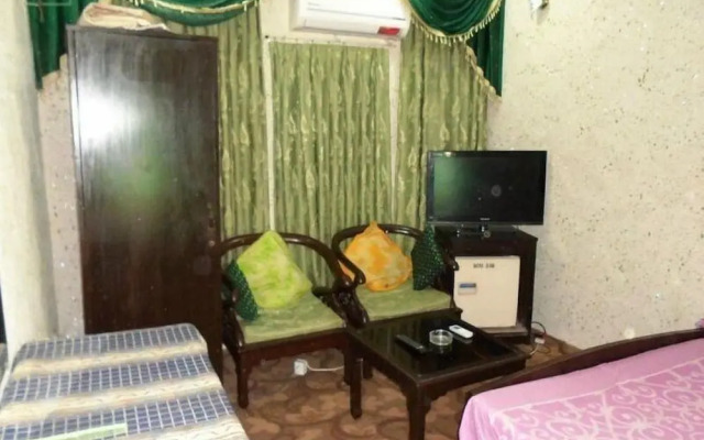 Sagar Hotel