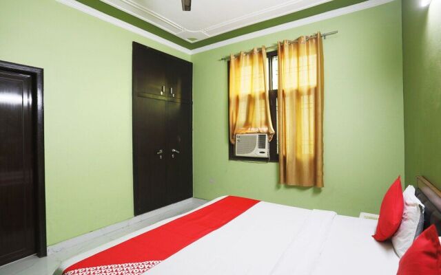OYO 28604 Akki Residency