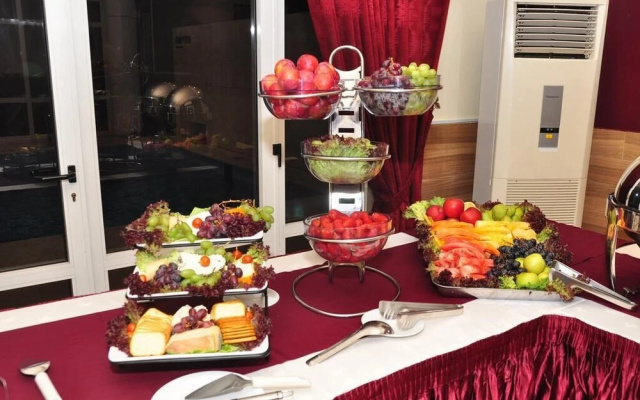 Paconsu Suites