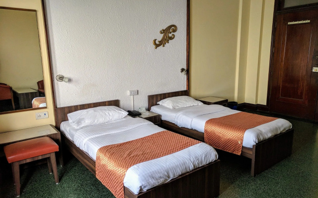 Sea Green South Hotel