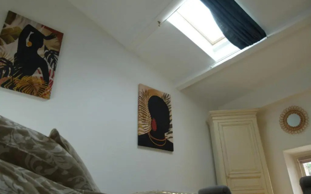 Chambre Campagnarde (Adults Only)
