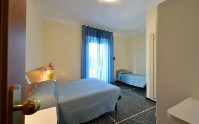 Hotel Guya