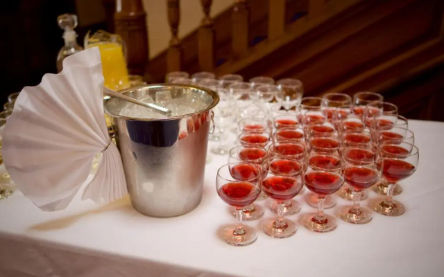 Ramnee Hotel