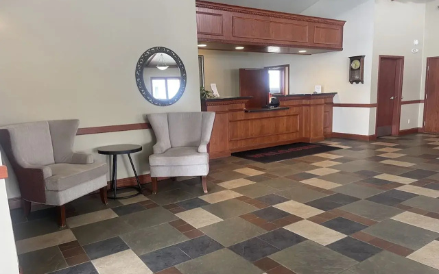 The Patch Lodge, Trademark Collection by Wyndham