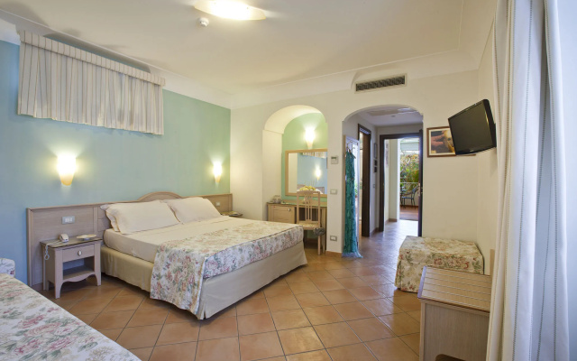 Angiolina Relais