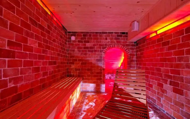 Hotel Orizont