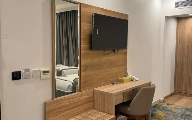 Blue Pearl Hotel