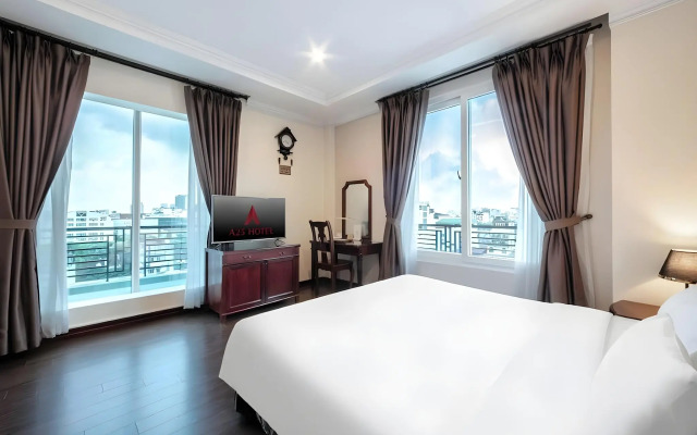 A25 Premium Hotel - 15 Tran Quoc Toan