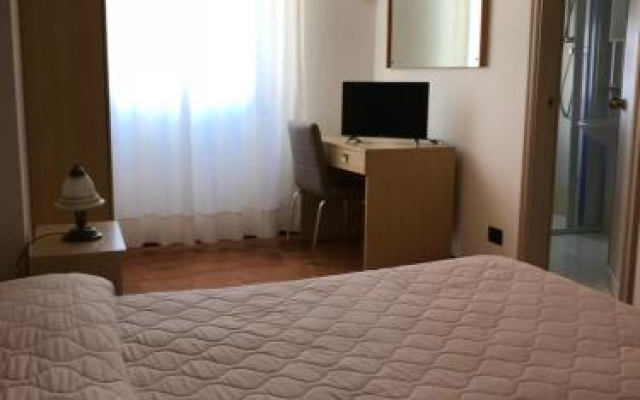 Hotel La Sirenetta