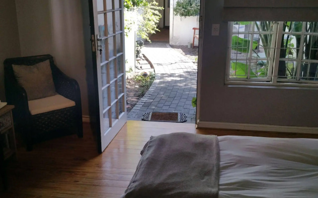 Ryneveld Country Lodge