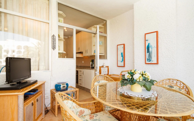 Carabeo 22 Apartments Casasol